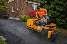 Best Driveway Snow Removal Preparation  in Oak Bluffs, MA